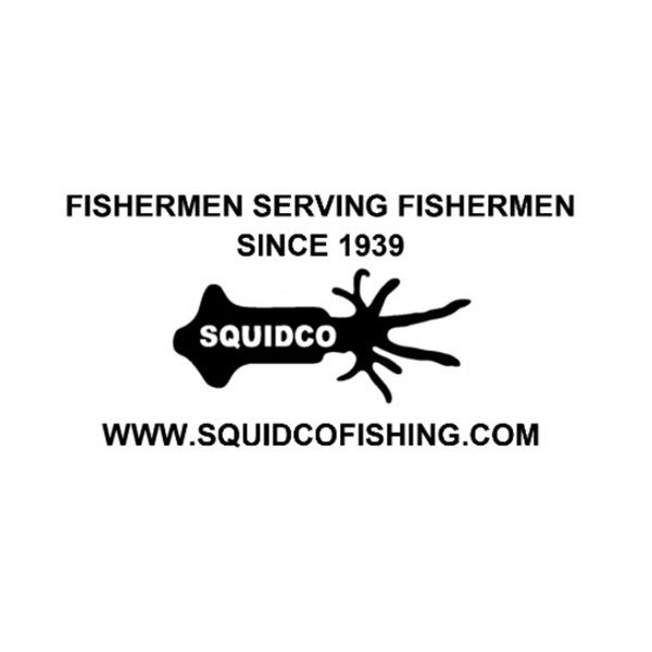 Shop  Squidco Fishing